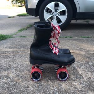 Roller Skates